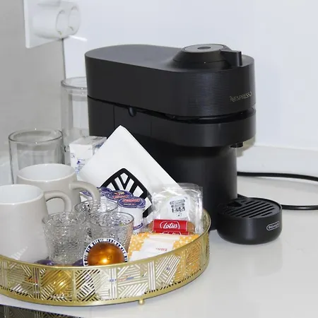 The Bridge House Of Apartment Toledo