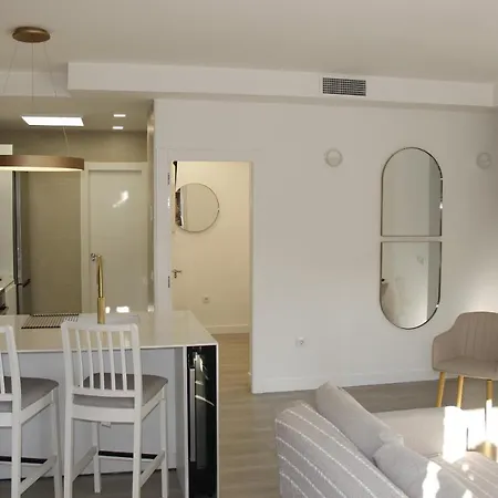 Apartment The Bridge House Of