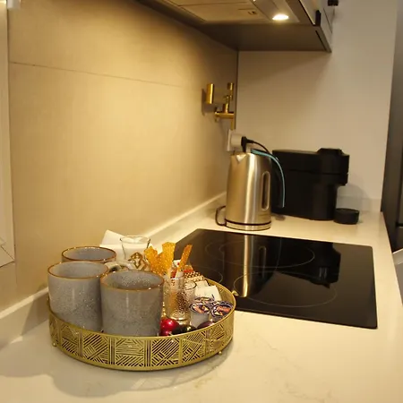 Apartment The Bridge House Of *