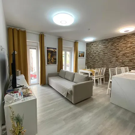 Daire The Bridge House Of Toledo