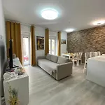Apartament The Bridge House Of Toledo
