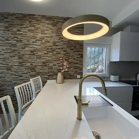 Appartement The Bridge House Of Tolède