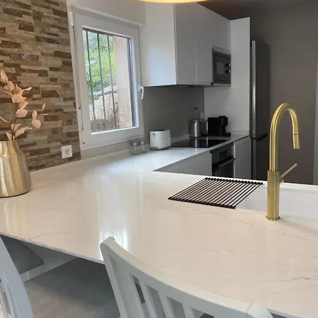 The Bridge House Of דירה טולדו