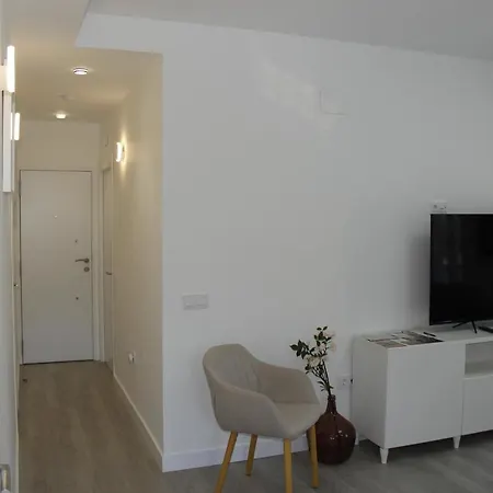 Apartmán The Bridge House Of