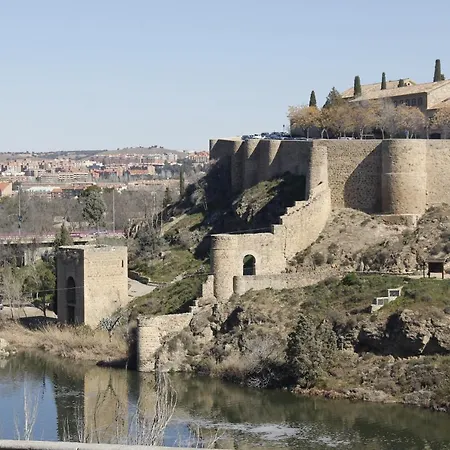 The Bridge House Of *