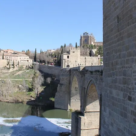 The Bridge House Of *