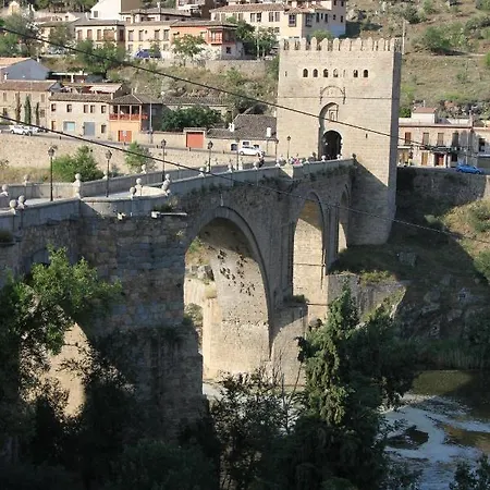 The Bridge House Of *