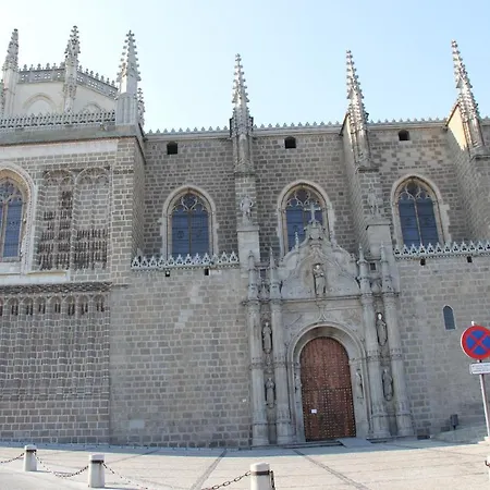 The Bridge House Of *