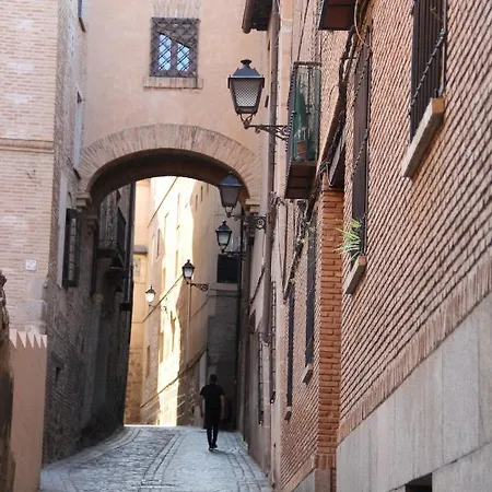 The Bridge House Of Toledo