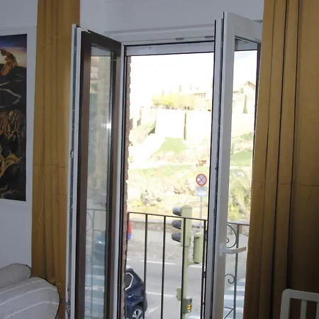 Apartmán The Bridge House Of