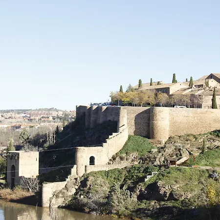 Appartement The Bridge House Of