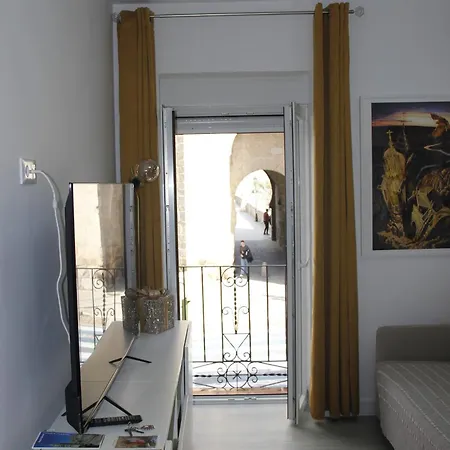 דירה The Bridge House Of *