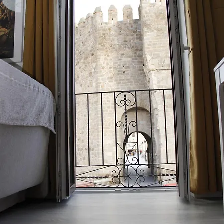 The Bridge House Of *