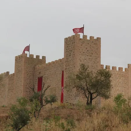 דירה The Bridge House Of *