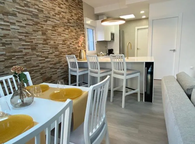 The Bridge House Of Apartamento