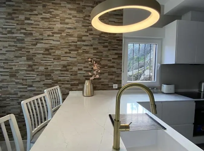 Apartamento The Bridge House Of Toledo