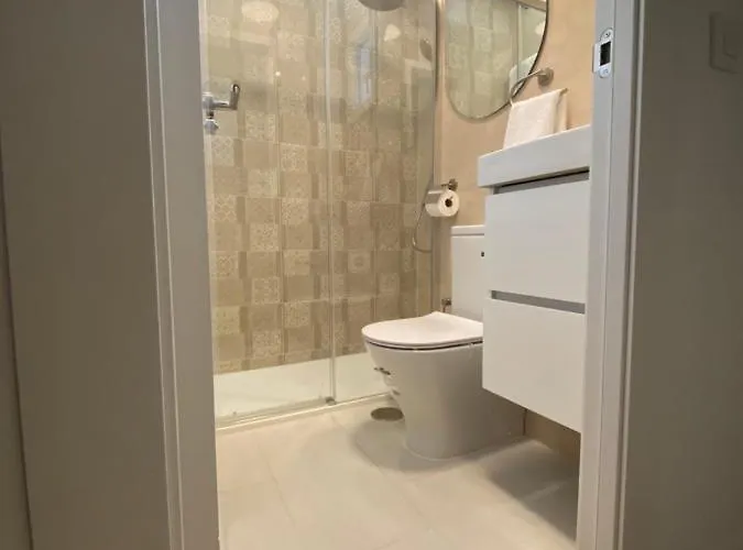 Apartamento The Bridge House Of *