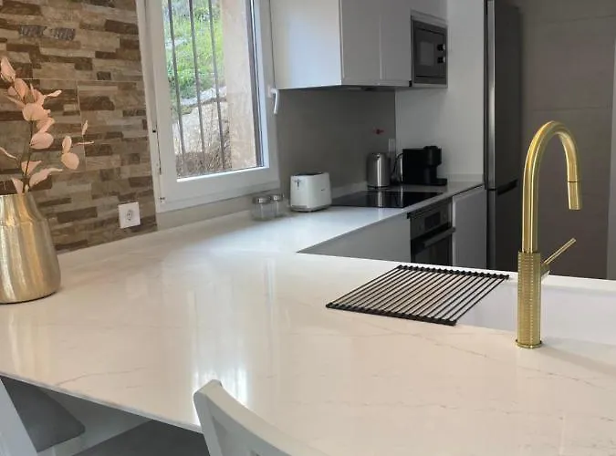 The Bridge House Of Apartamento Toledo