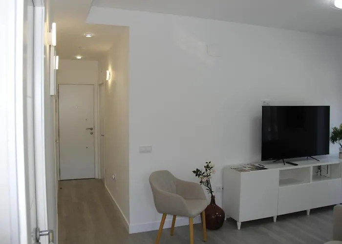 Apartamento The Bridge House Of