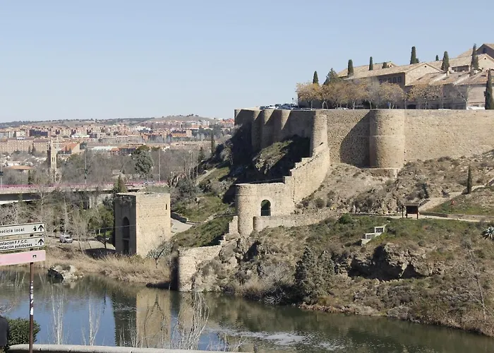 The Bridge House Of *