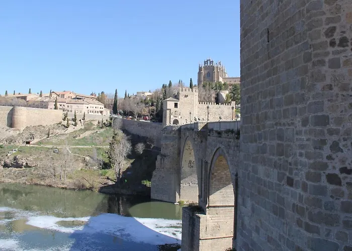 The Bridge House Of *