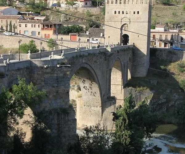 The Bridge House Of *