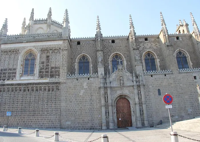 The Bridge House Of *