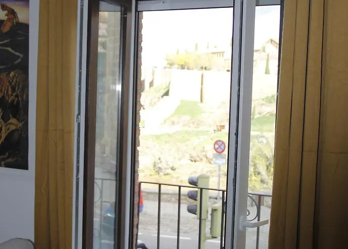 Apartamento The Bridge House Of