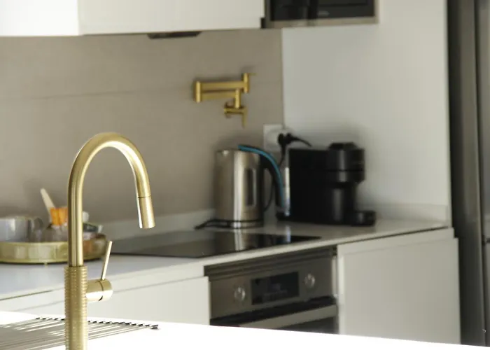 The Bridge House Of Toledo