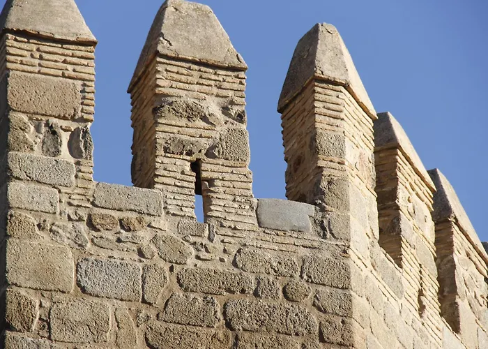 The Bridge House Of *