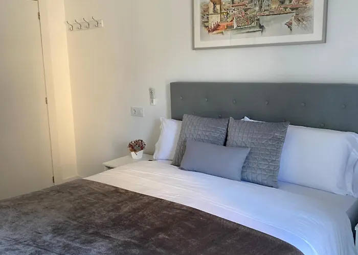 Apartamento The Bridge House Of