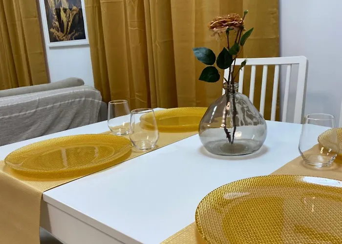 The Bridge House Of * Toledo