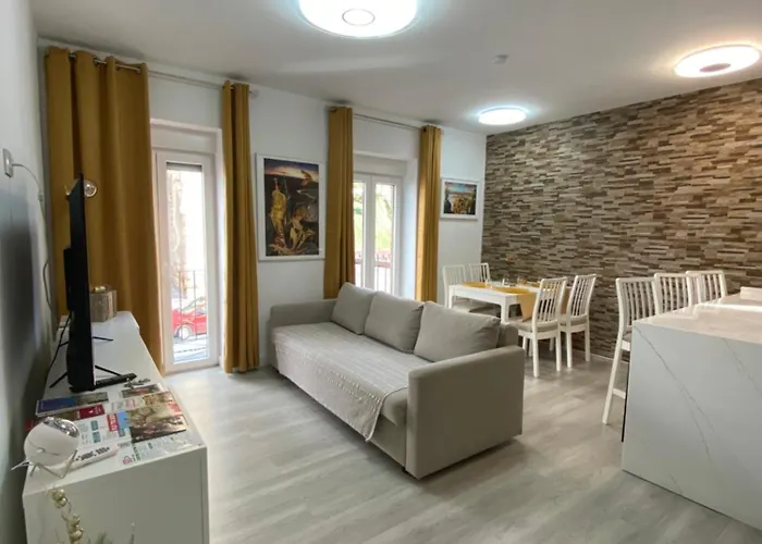 Apartamento The Bridge House Of Toledo