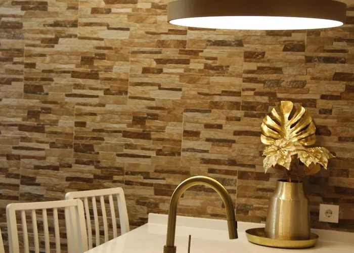 Apartamento The Bridge House Of Toledo